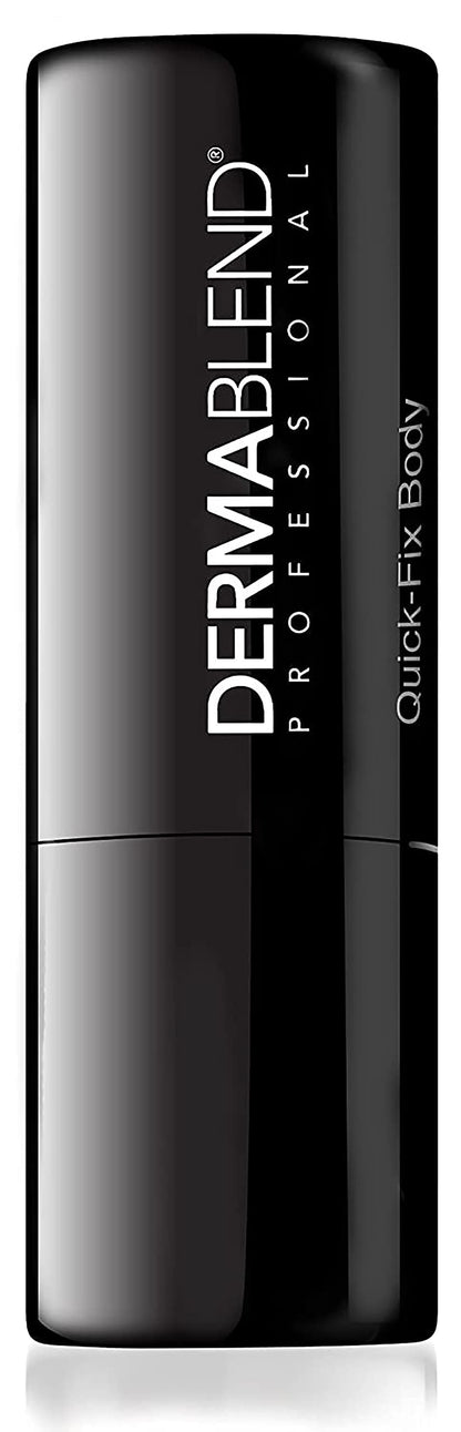 Dermablend Quick-Fix Body Foundation Stick, 50C Honey, 0.42 Oz