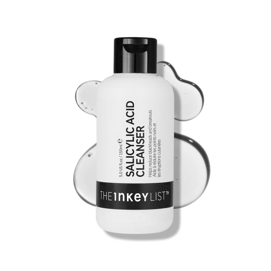 The INKEY List Salicylic Acid Cleanser 5 fl oz