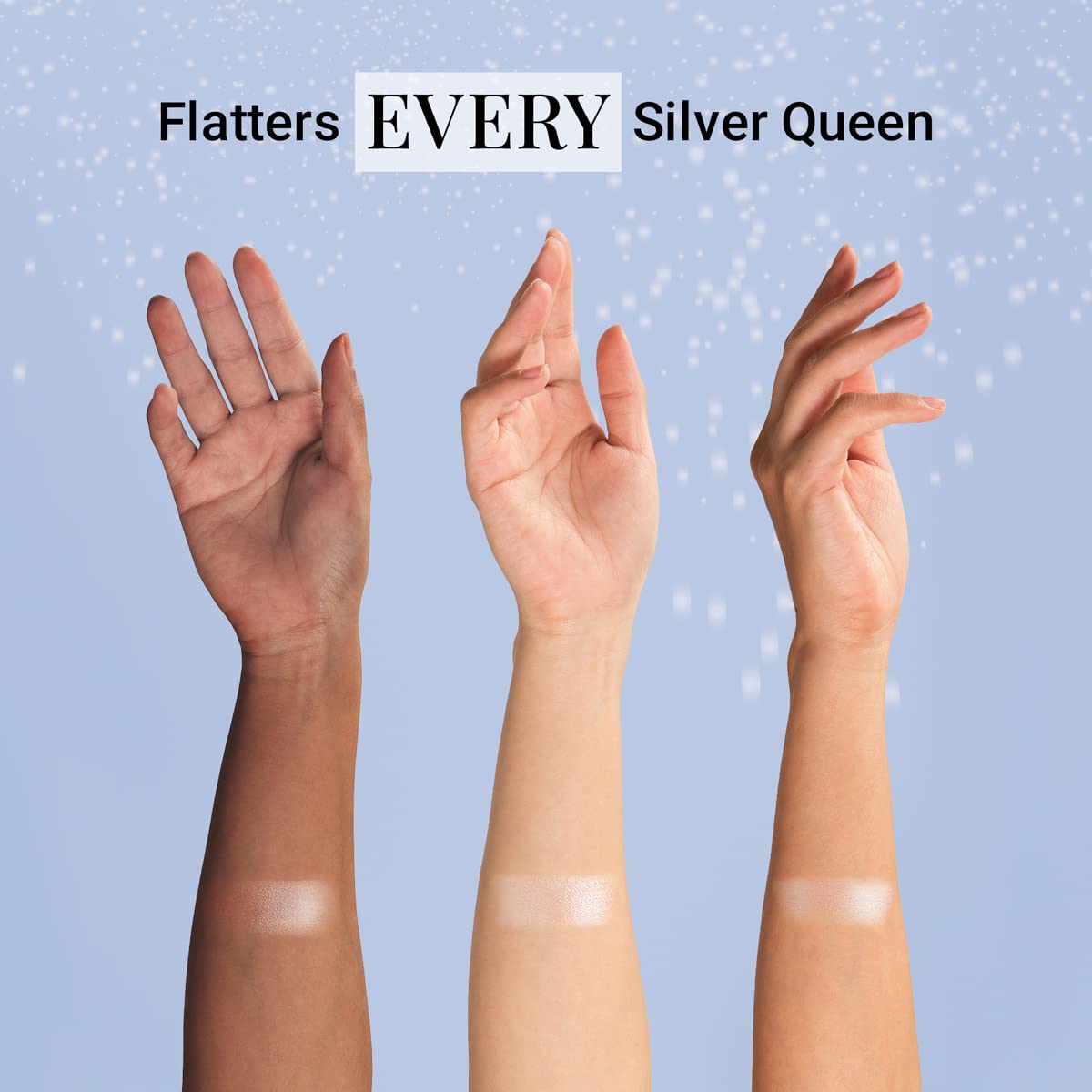 Prime Prometics PrimeWand Pearl Makeup Highlighter Stick for Mature Women