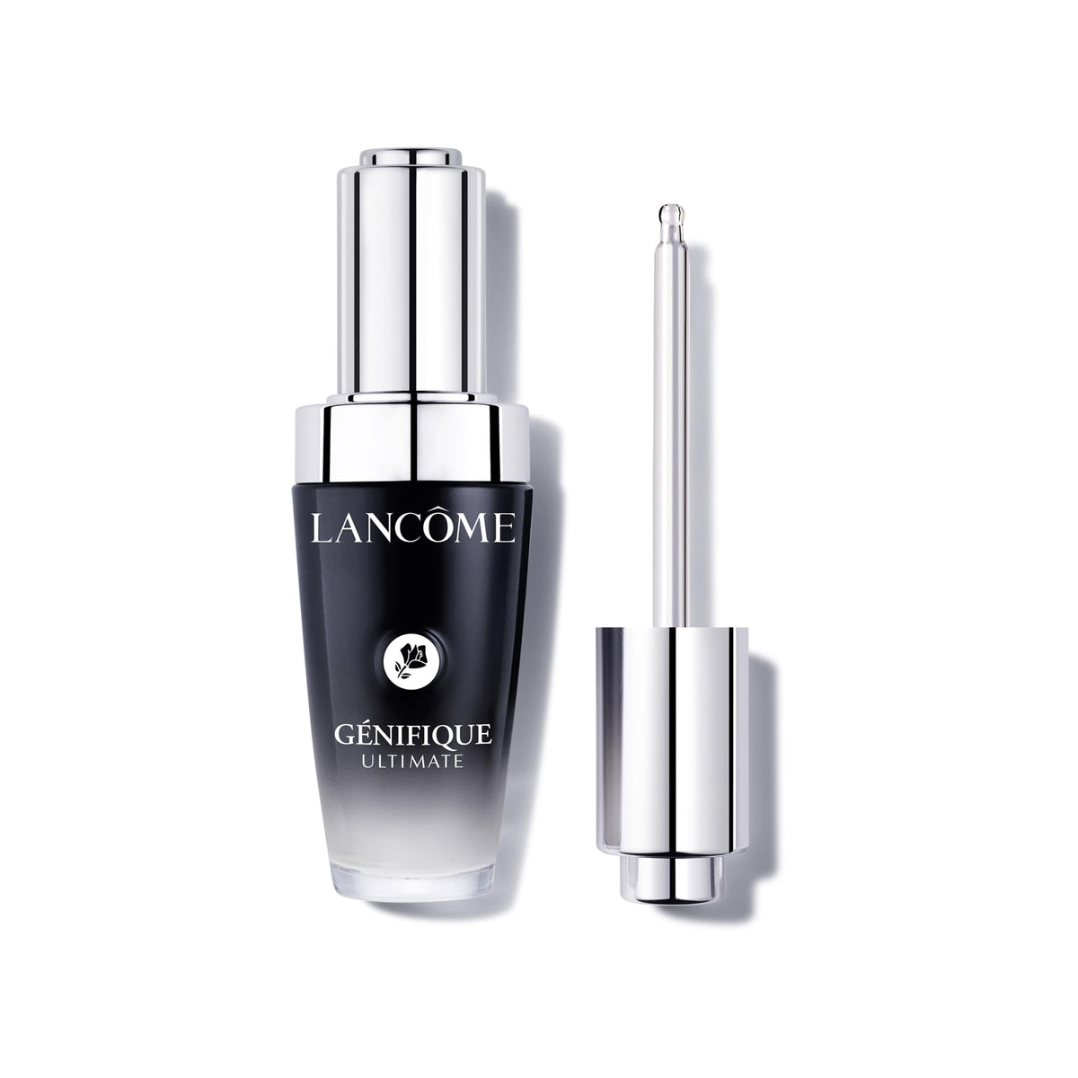 Lancôme Génifique Ultimate Recovery Serum - Anti Aging Face Serum, 1 Fl Oz