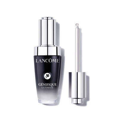 Lancôme Génifique Ultimate Recovery Serum - Anti Aging Face Serum, 1 Fl Oz