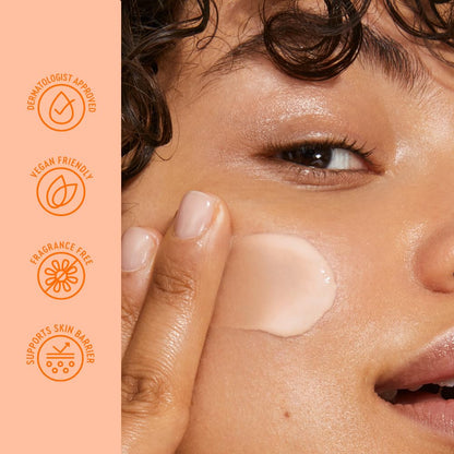 BYOMA Ultralight Face Fluid SPF 30