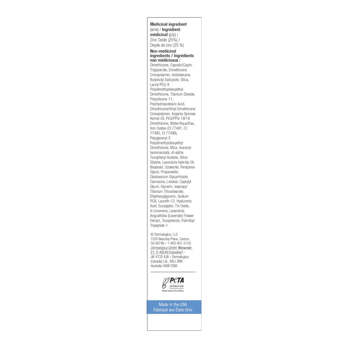 Dermalogica Skinperfect Primer SPF 30, Anti-Aging Makeup Primer, 0.75 fl oz