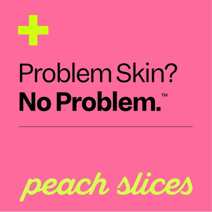 Peach Slices - Snail Rescue All-in-One Deep Moisture Cream (2.82 oz) - Snail Mucin - Intensive Hydration, Soft Skin - Squalane, Hyaluronic Acid & Cica - Clean, Cruelty Free, Korean Skin Care & Beauty