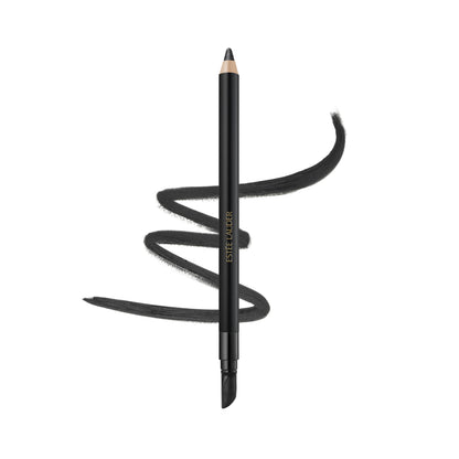 Estée Lauder Double Wear Long-Lasting 24H Waterproof Gel Eyeliner Pencil, 01 Onyx