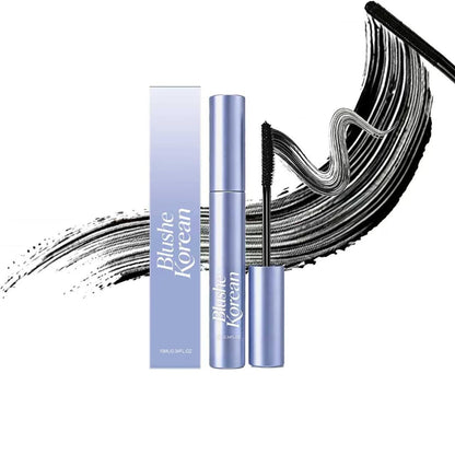 Blushe Korean Lash Serum Mascara, New Upgrade Blush Korean Mascara (1Pc)