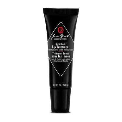 Jack Black NightMode Lip Treatment - Overnight Lip Treatment, .25 oz