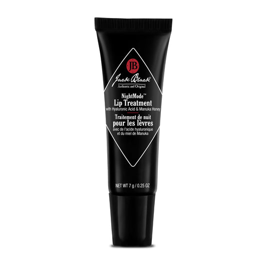 Jack Black NightMode Lip Treatment - Overnight Lip Treatment, .25 oz