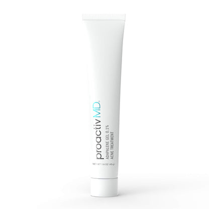 Proactiv Adapalene Acne Treatment Gel, Prescription Strength, 1.6 Fl Oz