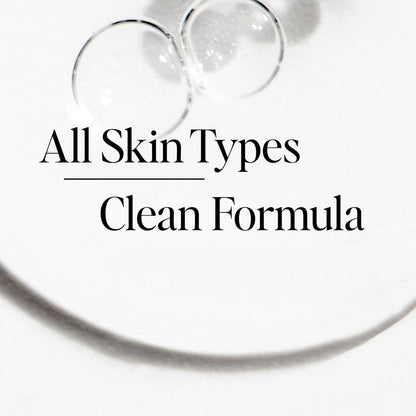 DIME Beauty Super Skin Toner - Witch Hazel Face Toner, 4 oz