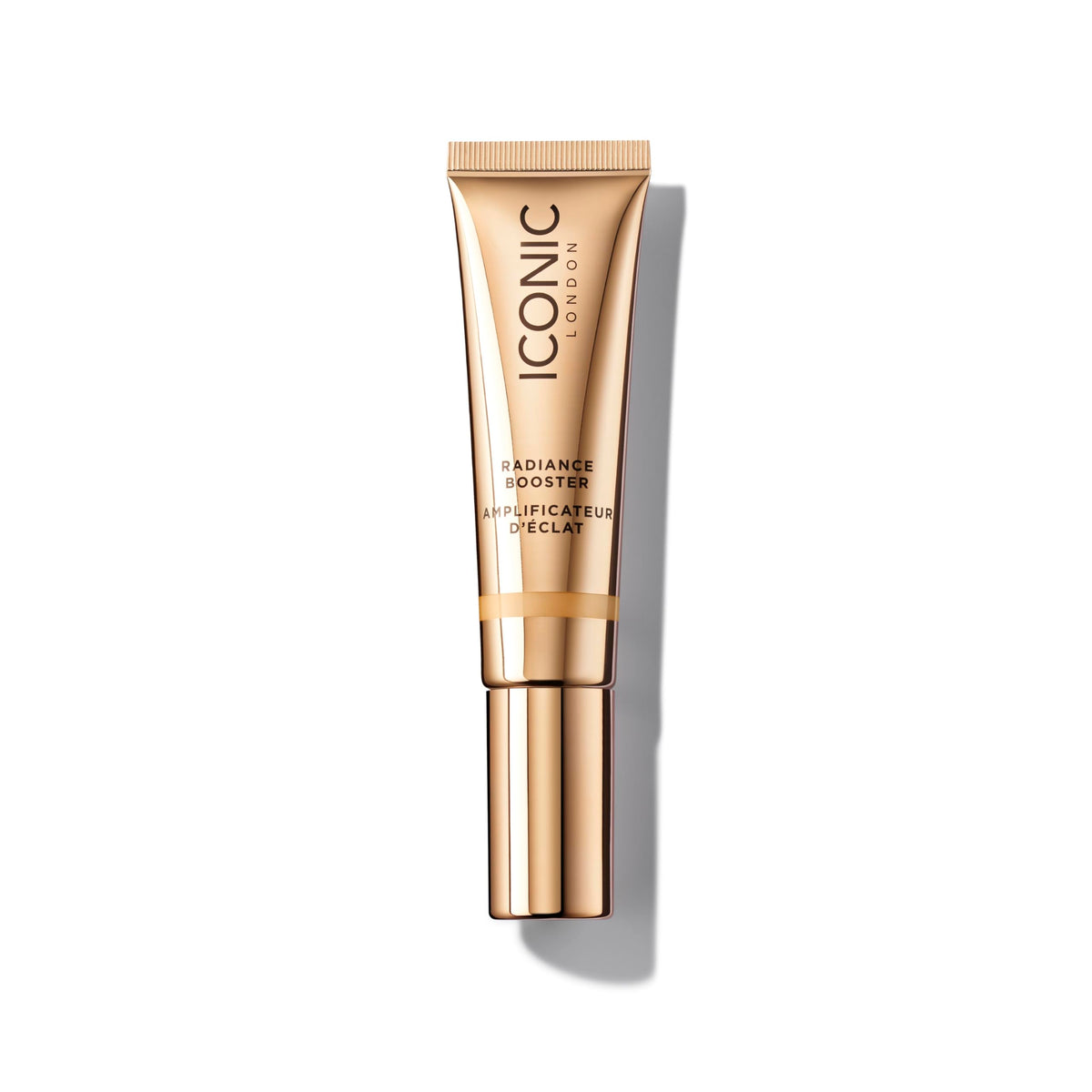 ICONIC LONDON Radiance Booster Tinted Moisturizer | Sand Glow, 1.01 Fl Oz