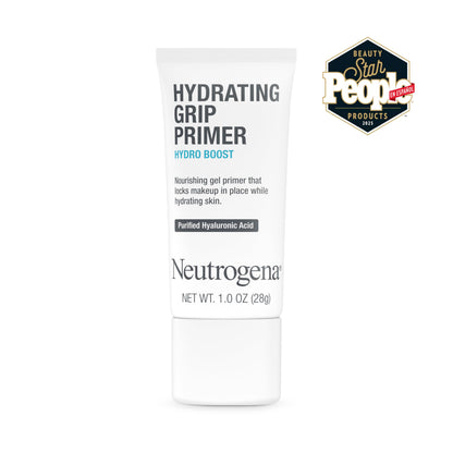 Neutrogena Hydro Boost Hydrating Grip Primer, 1.0 oz