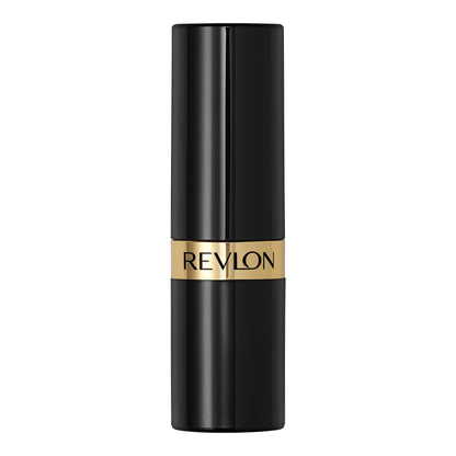 Revlon Super Lustrous Lipstick, 477 Black Cherry, 0.15 oz