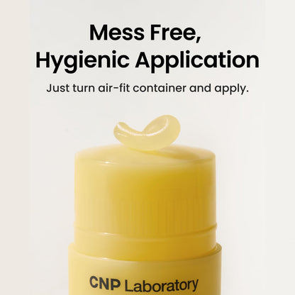 CNP Honey Lip Butter - Propolis Lipcerin™ 01 Original, 0.5 fl.oz.