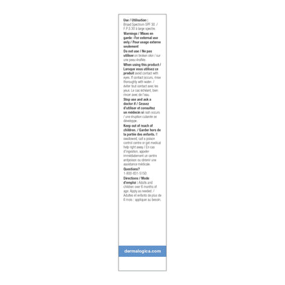Dermalogica Skinperfect Primer SPF 30, Anti-Aging Makeup Primer, 0.75 fl oz