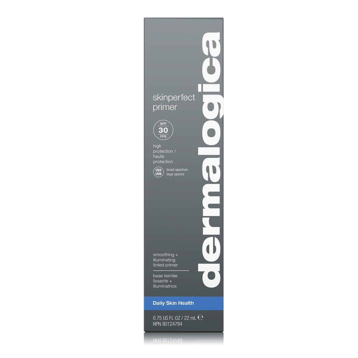 Dermalogica Skinperfect Primer SPF 30, Anti-Aging Makeup Primer, 0.75 fl oz