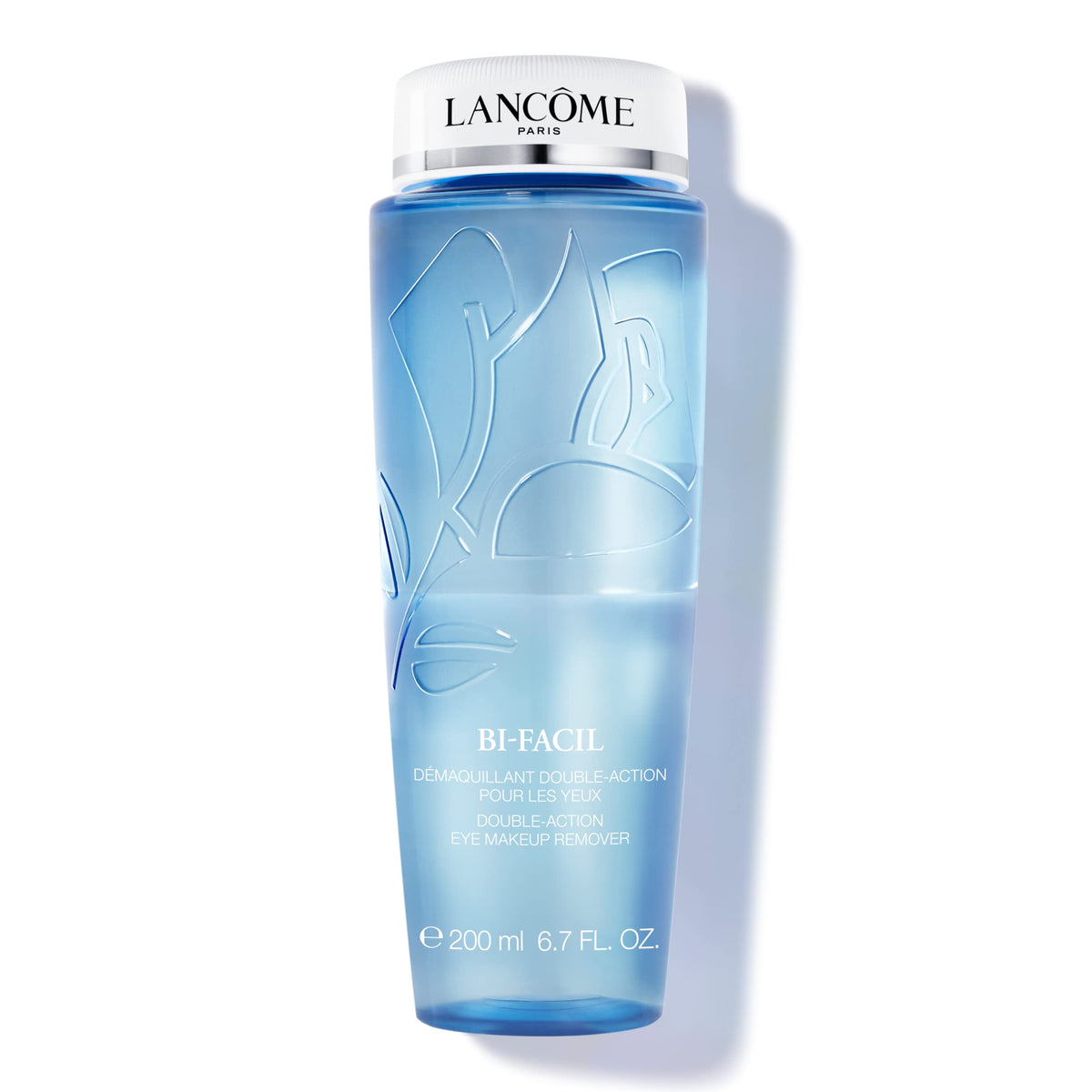 Lancôme - Bi-Facil Double Action - Eye Makeup Remover - 6.7 Fl Oz