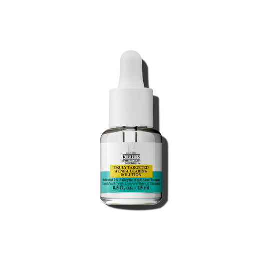 Kiehl's - Acne-Clearing Pimple Patch - Fades Marks - 0.5 fl oz