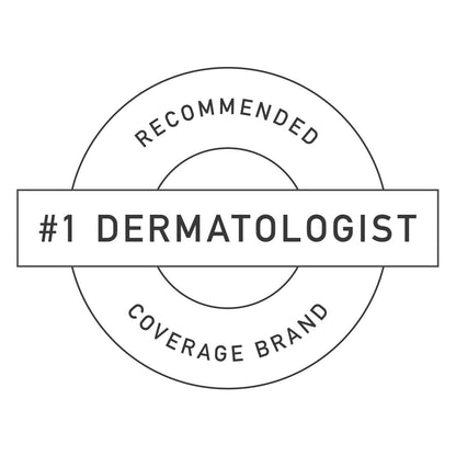 Dermablend Quick-Fix Cream Concealer Stick, 25N Beige, 0.16 Oz