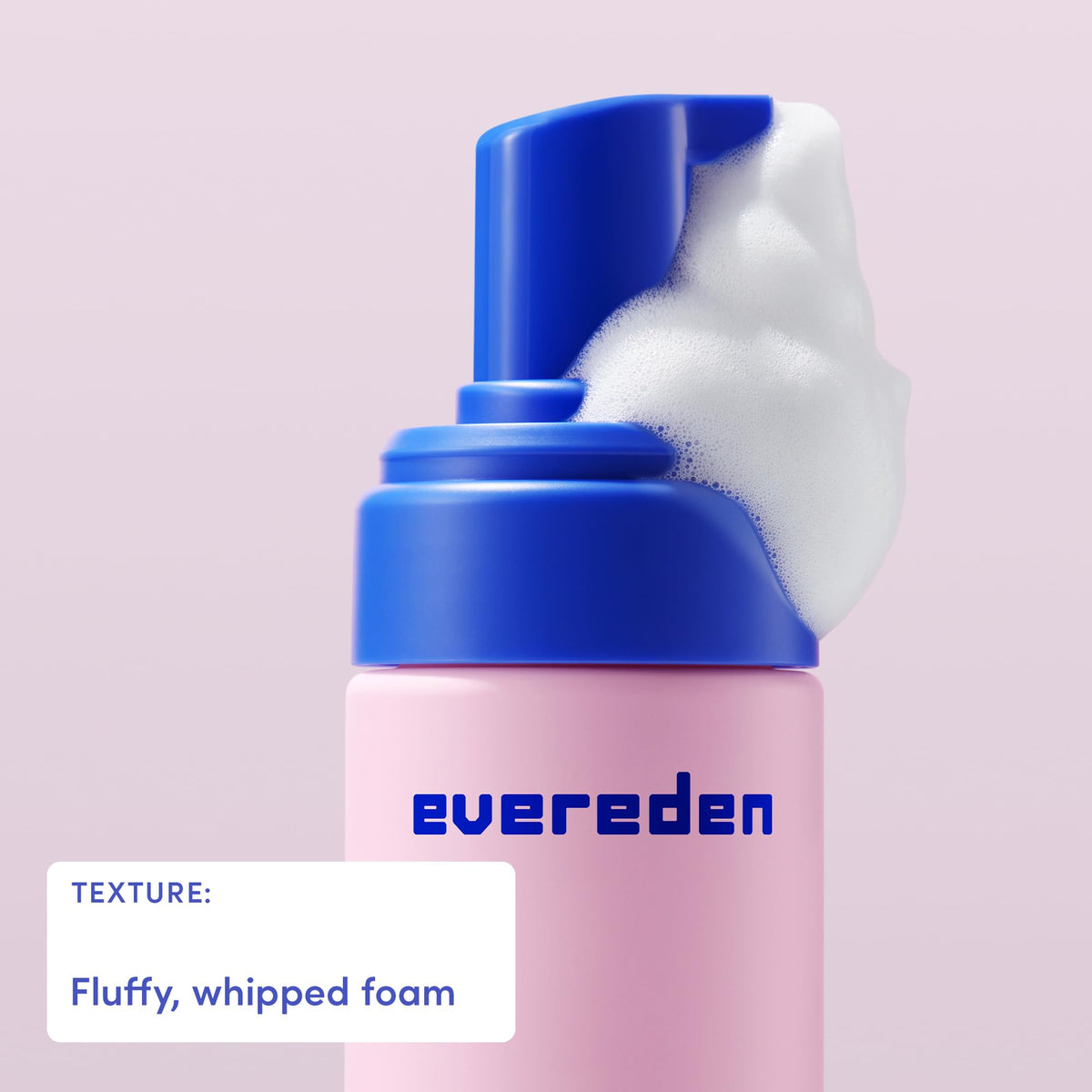 Evereden Kids Multi-Vitamin Face Wash, Dermatologist-Tested, Vegan, Peach
