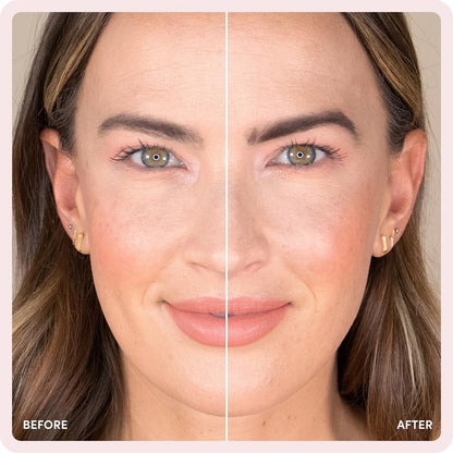 Billion Dollar Brows Eyebrow Powder Taupe Pressed Velvet Brow Filler