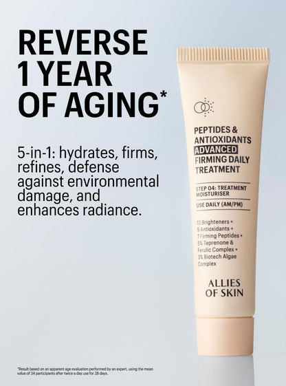Allies of Skin 7 Days to Brighter Skin Kit