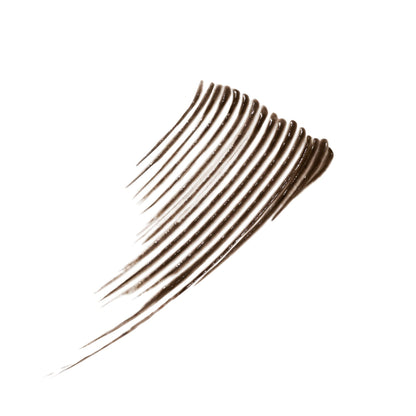 Almay Brow Styler Eyebrow Gel, Medium Brown, 1 Count