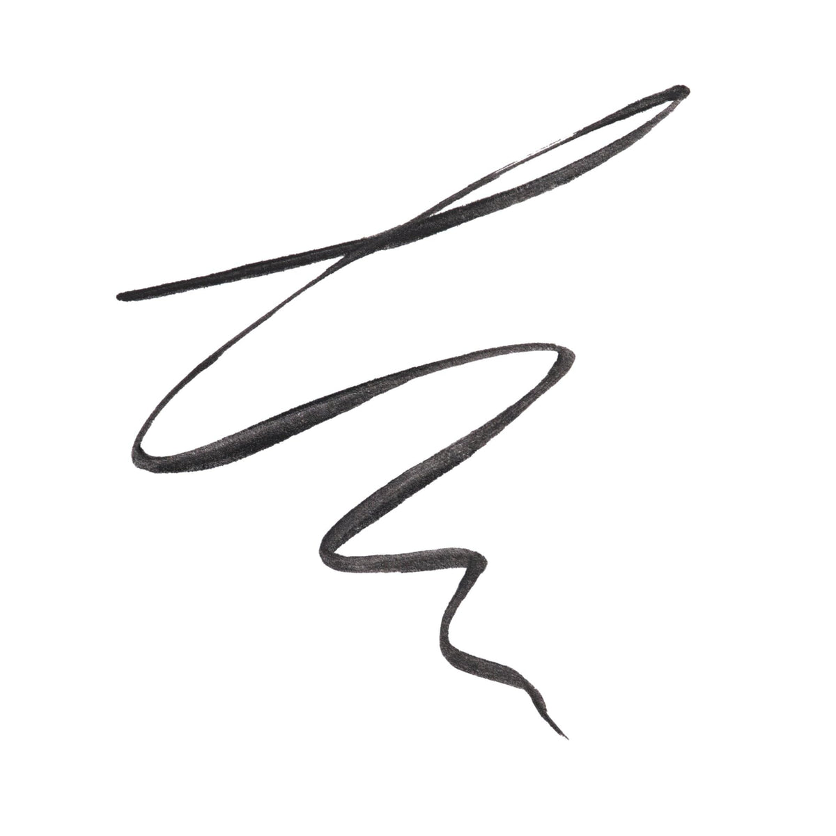 essence Dip Eyeliner Waterproof, 24H Liquid Liner (01 | Deep Black)