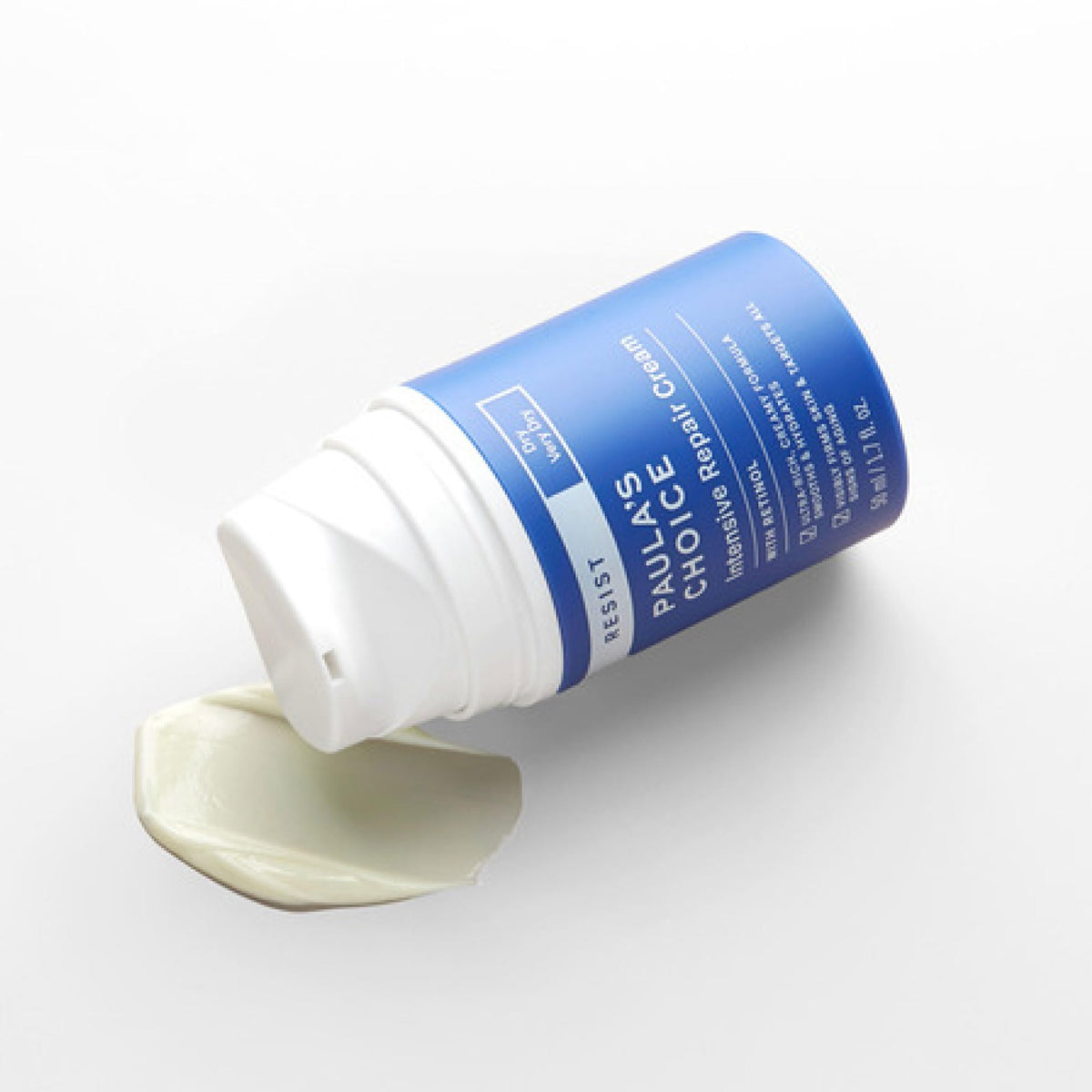 Paula's Choice RESIST Intensive Repair Retinol Face Moisturizer, 1.7 Fl Oz