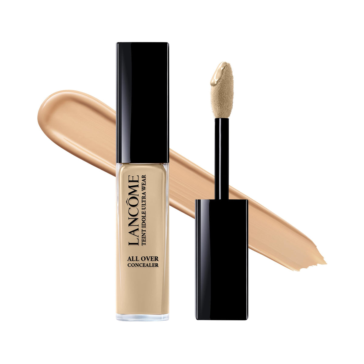 Lancôme Teint Idole Ultra Wear All Over Concealer - 215 Buff Neutral