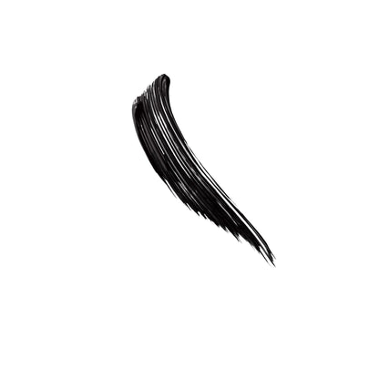 COVERGIRL Eye Enhancer Stretch & Strengthen Mascara - 800 - Very Black, 9ml (0.3 fl oz)