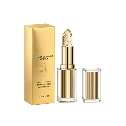 Color Changing Lipstick, Lipstick for Mature Lips,Lip stick for Women