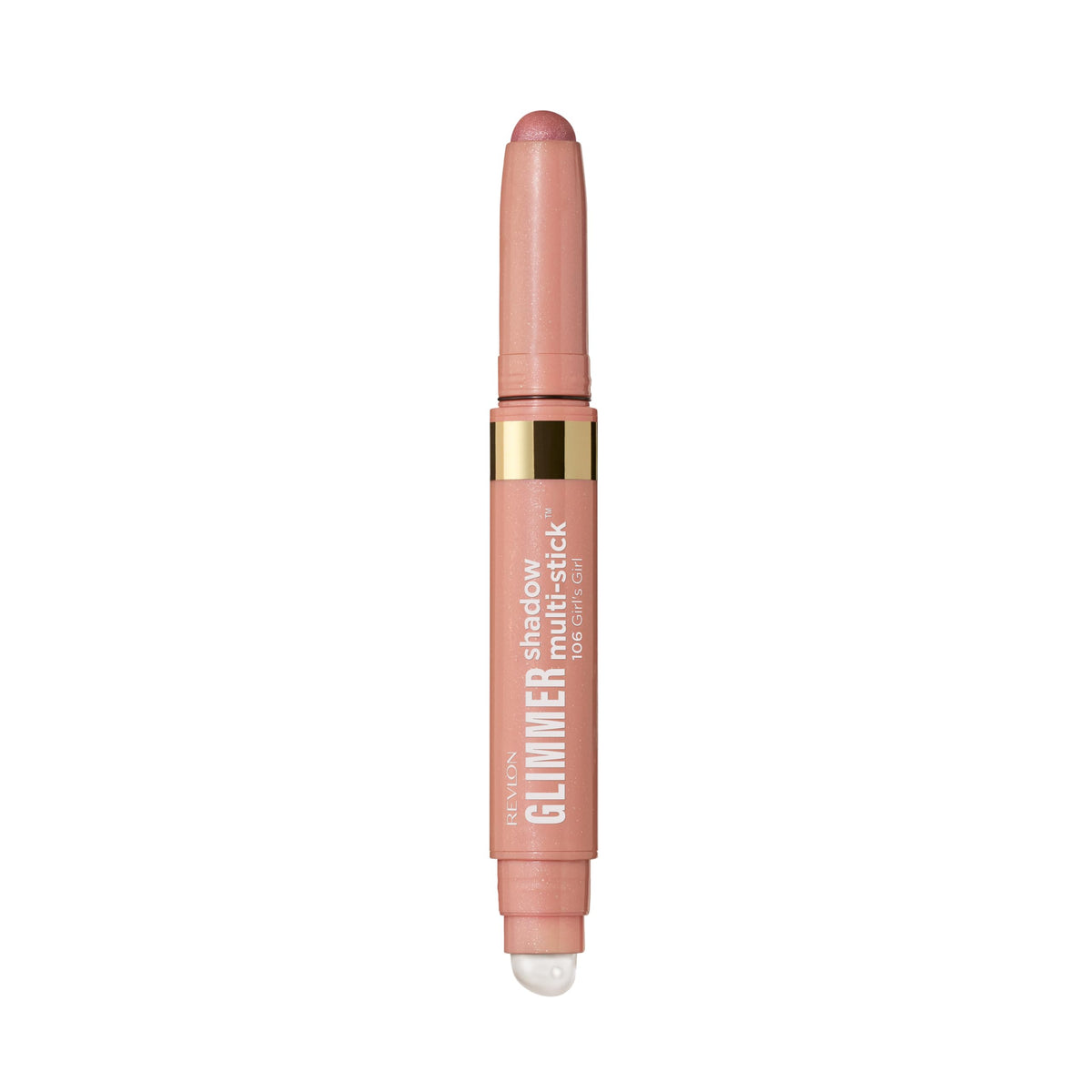 REVLON Glimmer Shadow Multi-Stick, Eyeshadow, 106 Girl's Girl