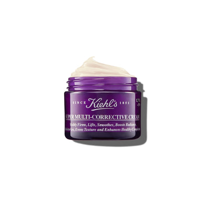 Kiehl's - Super Multi-Corrective Cream for Face and Neck - 1.7 fl oz