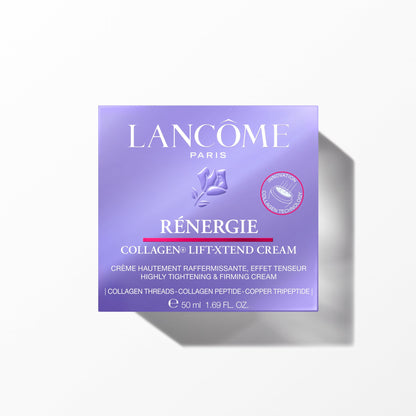 Lancôme Rénergie Collagen+ Lift-Xtend - Anti-Aging Face Cream - 1.7 Oz