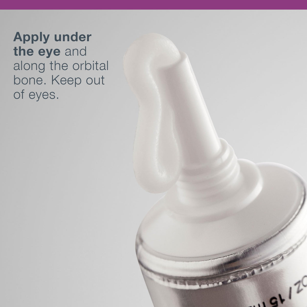 Dermalogica MultiVitamin Power Firm, Eye Cream for Wrinkles, 0.5 Fl Oz