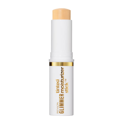 Revlon Glimmer Tinted Moisturizer Stick, 110 Light, 0.31 oz