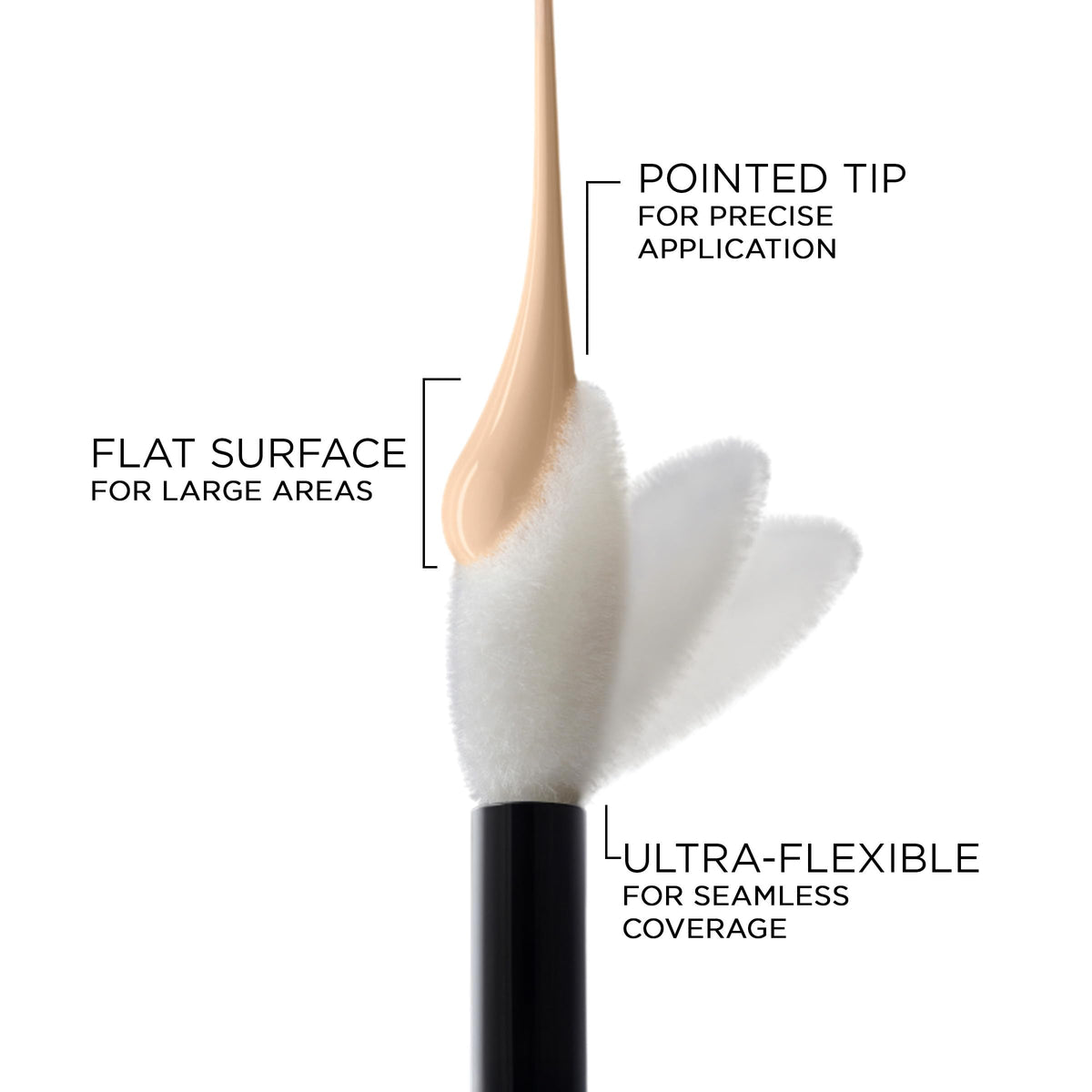Lancôme Teint Idole Ultra Wear All Over Concealer - 215 Buff Neutral
