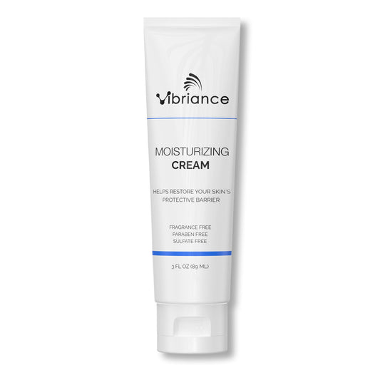 Vibriance Moisturizing Cream for Mature Skin