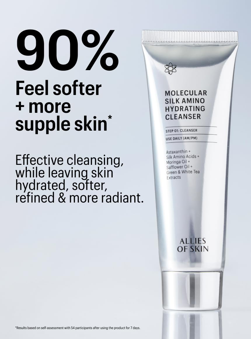 Allies of Skin 7 Days to Brighter Skin Kit