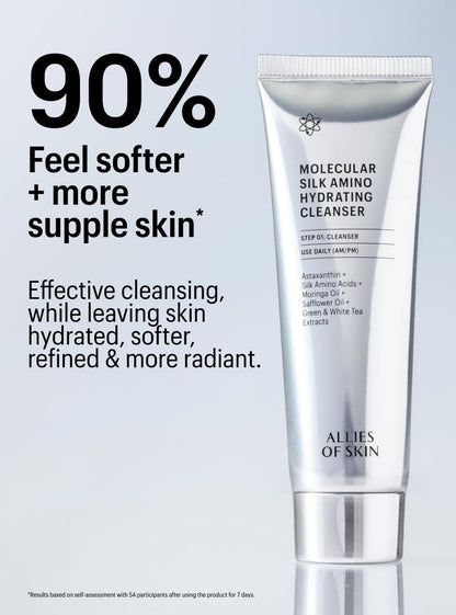 Allies of Skin 7 Days to Brighter Skin Kit