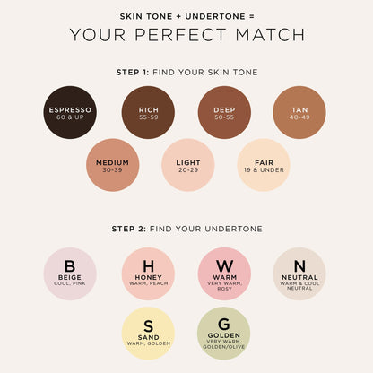 tarte maracuja tinted moisturizer – Lightweight Sheer Foundation with Buildable Longwear Coverage, Hyaluronic Acid for Hydrated Skin, Vegan & Cruelty-Free, full size, 25N light-medium neutral