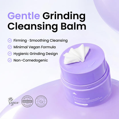 caraseoul Gentle Grinding Cleansing Balm Makeup Remover (50ml/1.69 fl.oz)