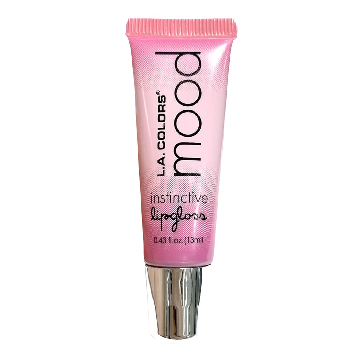 L.A. COLORS Mood Lipgloss, In The Mood CBLG340N
