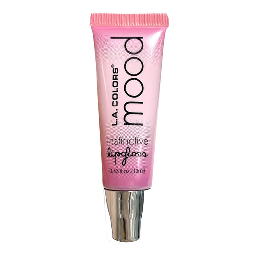 L.A. COLORS Mood Lipgloss, In The Mood CBLG340N