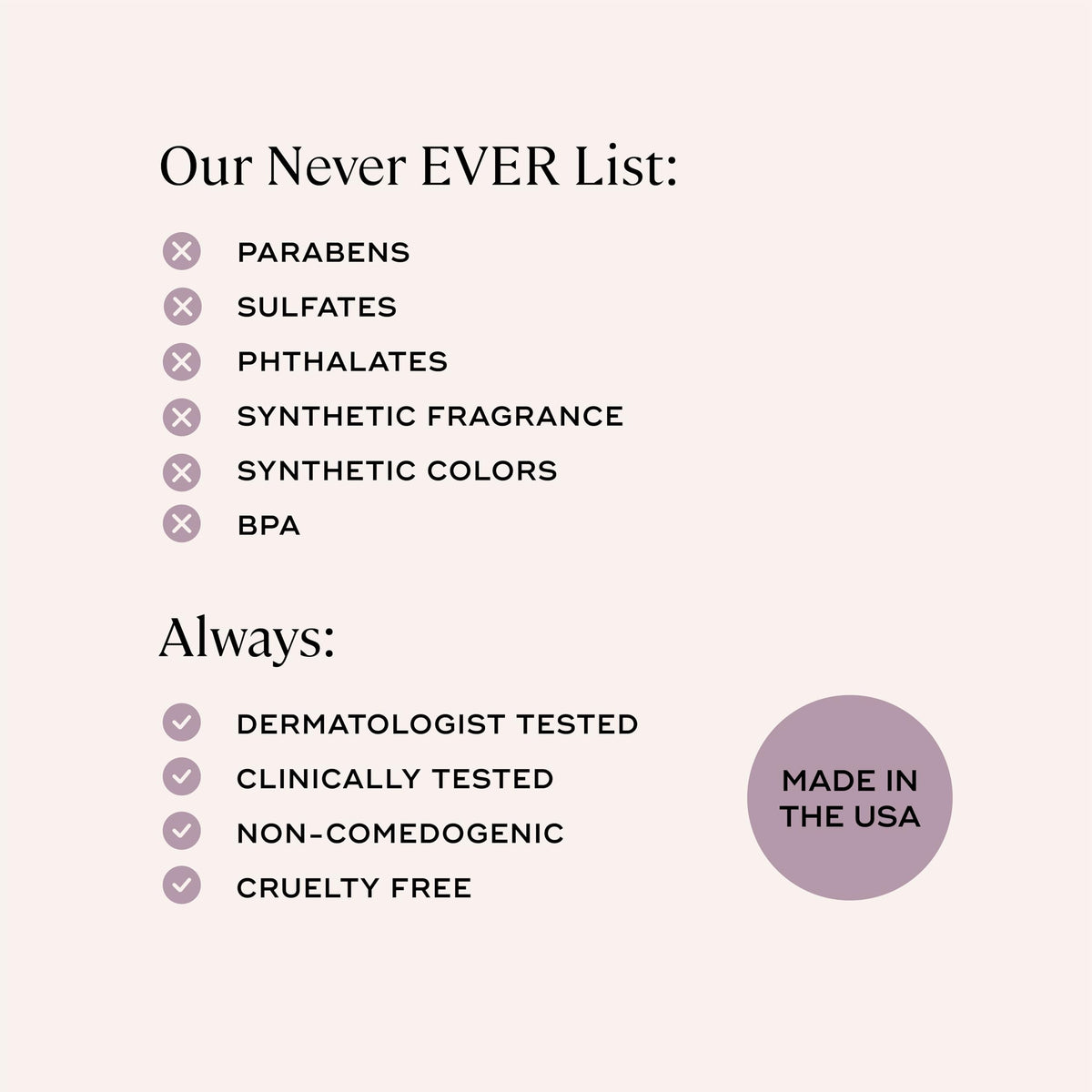 EVER Hydrating Serum - Hyaluronic Acid for Face, Peptides, Hydrating Skincare for Women, Anti-Aging Moisturizing, Reduces Fine Lines and Wrinkles, 1 fl oz
