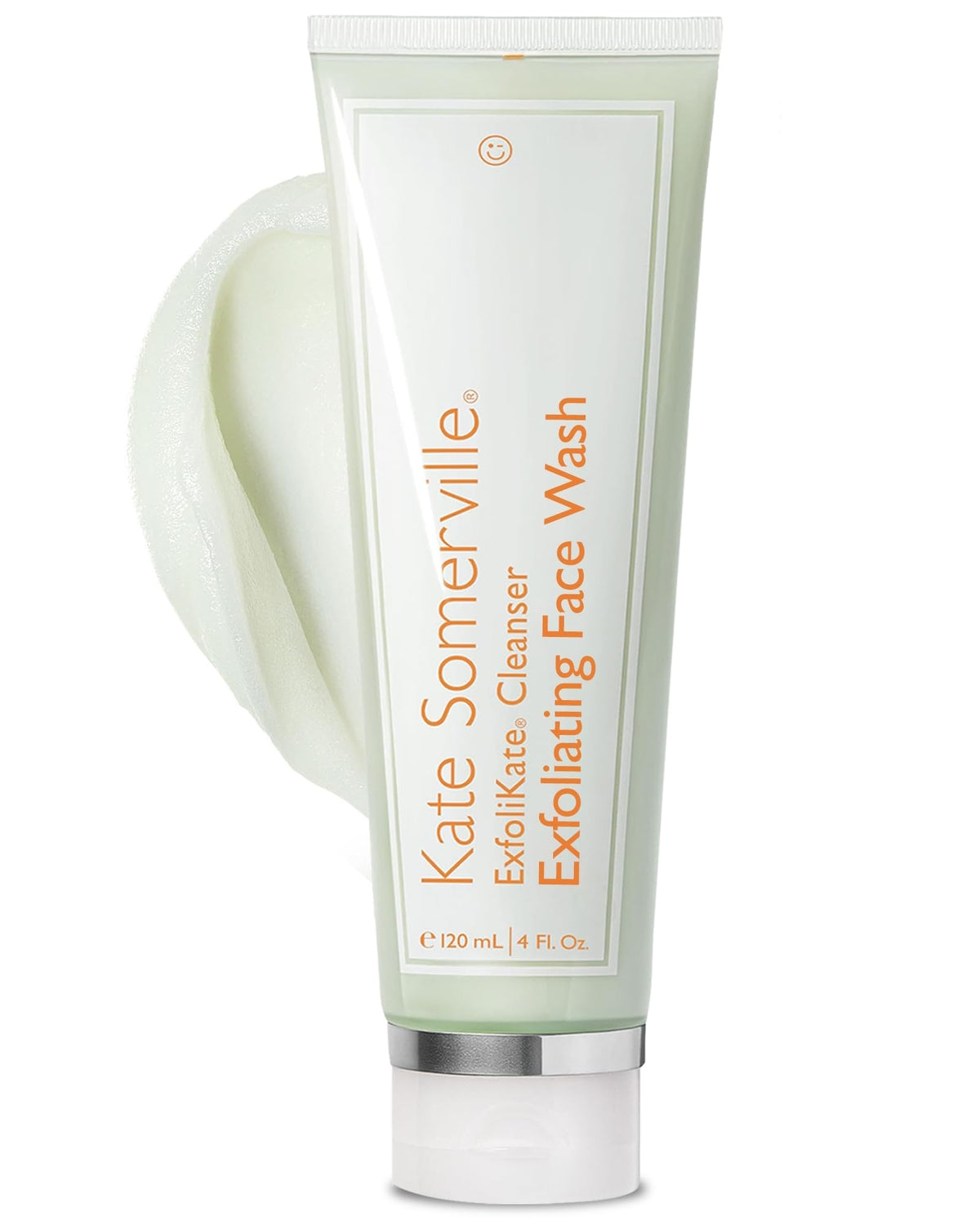Kate Somerville ExfoliKate Cleanser, 4 Fl Oz
