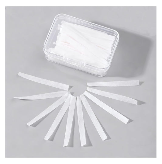1000PCS Lash Lift Paper Strips,Reusable Lash Lift Tools,Eyelash Lifting Lashes Lift Ribbon,Preventing EyeLashes from Popping Out.