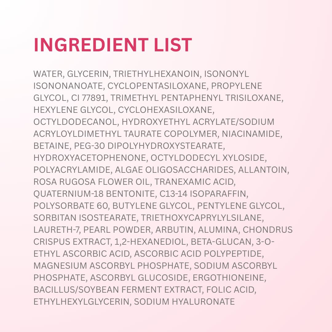 APBM Skin Lightening Cream for Intimate Area with Niacinamide, Arbutin, Tranexamic Acid and Vitamin C, Even Skin Tone for Body, Underarm, Knees, Elbows, Inner Thigh, Bikini Areas, 1.7 fl.oz