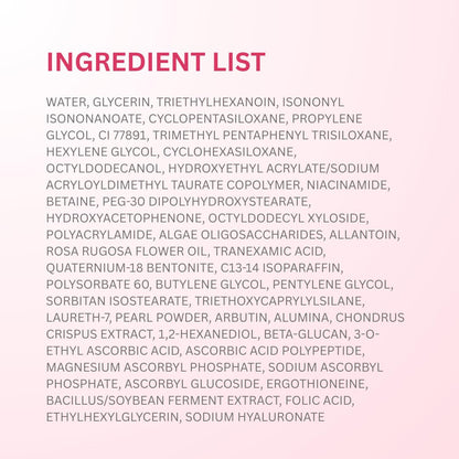 APBM Skin Lightening Cream for Intimate Area with Niacinamide, Arbutin, Tranexamic Acid and Vitamin C, Even Skin Tone for Body, Underarm, Knees, Elbows, Inner Thigh, Bikini Areas, 1.7 fl.oz